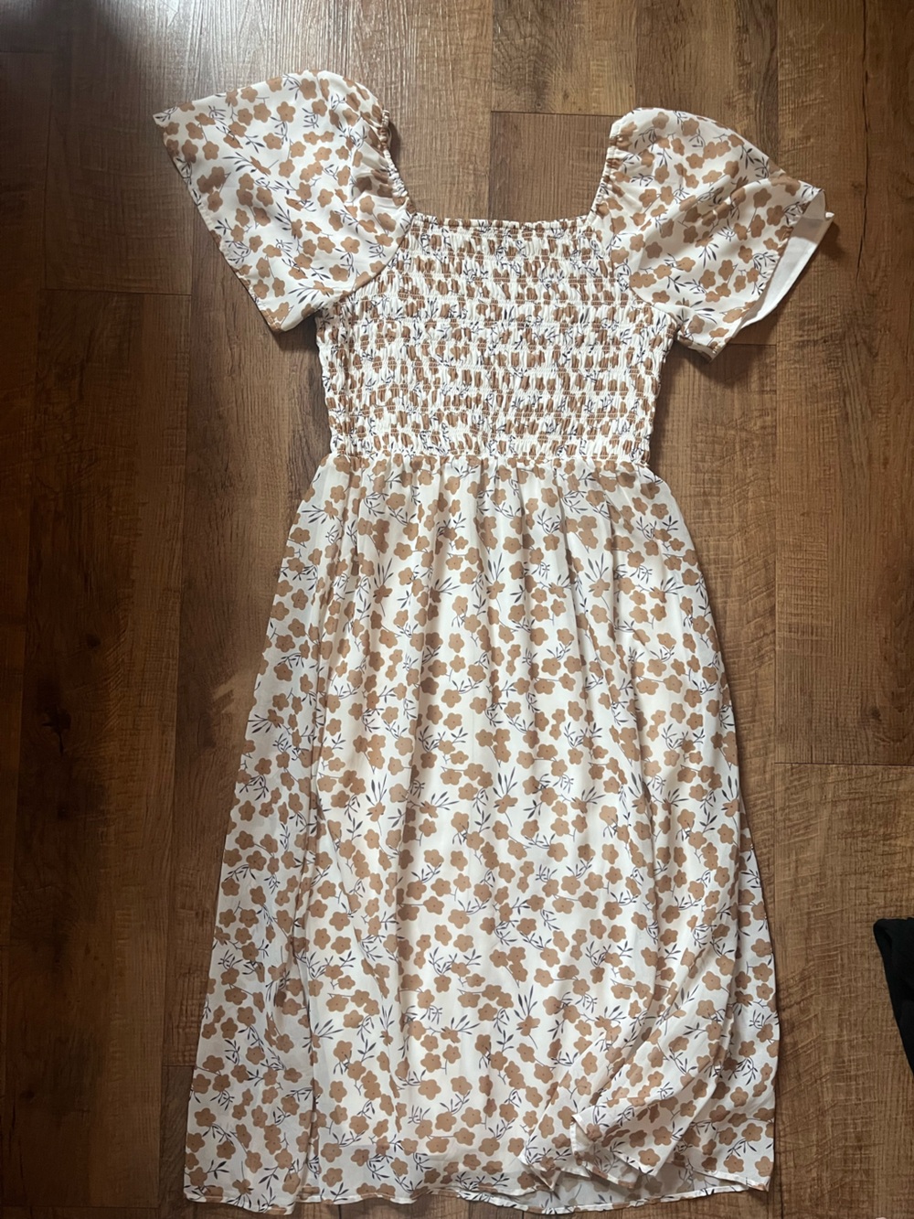 Midi dress